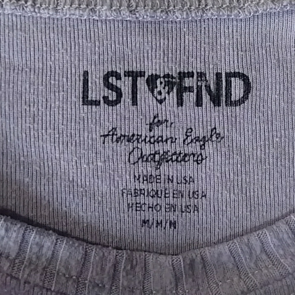 Sweatshirt - Picture 4 of 5